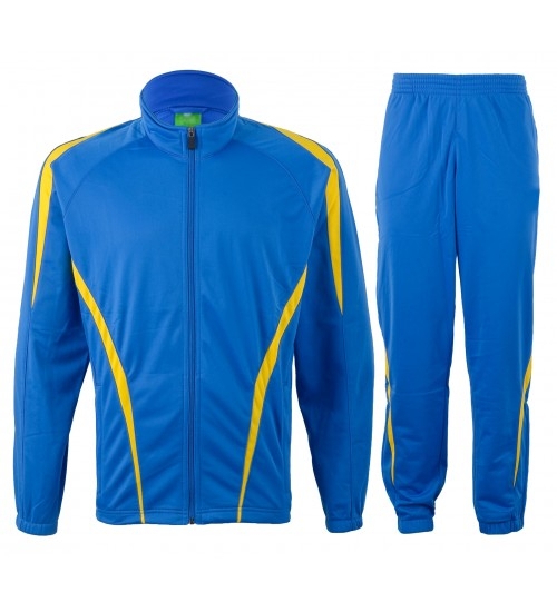 Track Suits
